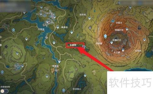 源神须弥爆料攻略视频,跟随视频解锁神秘领域 第2张 源神须弥爆料攻略视频,跟随视频解锁神秘领域 第2张