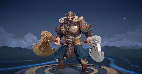 程咬金最新调整爆料,全新调整爆料来袭！  第2张