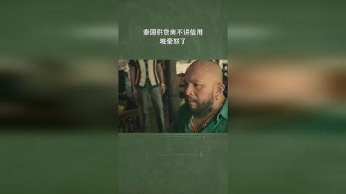 坡豪 在线观看,在线观看，揭秘神秘家族的传奇故事  第3张