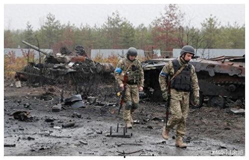 俄罗斯打乌克兰最新爆料,揭秘战事背后惊人内幕”  第3张