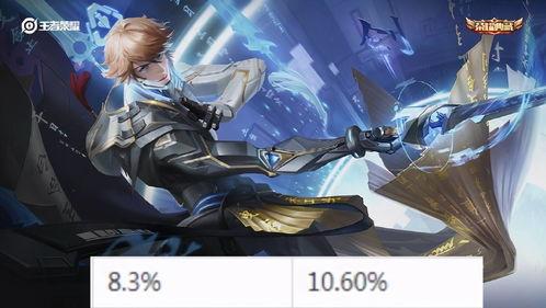 李白最新皮肤爆料曳影,光影交织,剑舞苍穹 第2张 李白最新皮肤爆料曳影,光影交织,剑舞苍穹 第2张