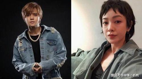 罗志祥郭采洁最新爆料,昔日恋情真相曝光！  第2张