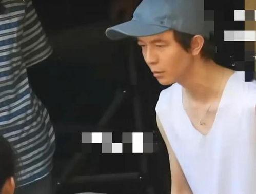 演艺圈最新爆料视频,最新爆料视频曝光惊人内幕  第3张